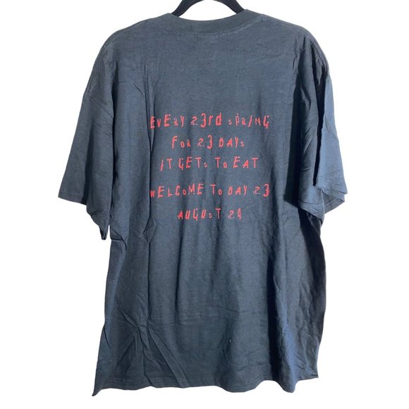 Vintage Jeepers Creepers 2 Movie Shirt 2003 - Picture 4 of 4